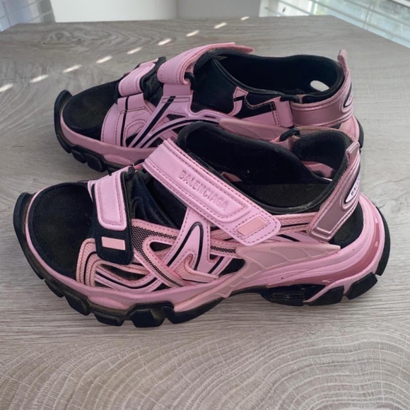 Balenciaga Sandals - Picture 4 of 6
